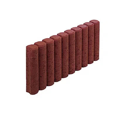 Image for PALISADE CURB
