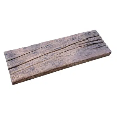 bild för PLANK OAK