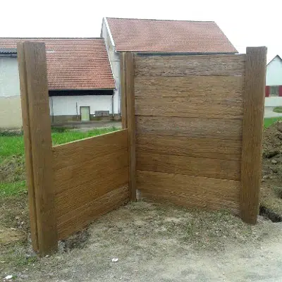 รูปภาพสำหรับ QUICK WALL WOOD