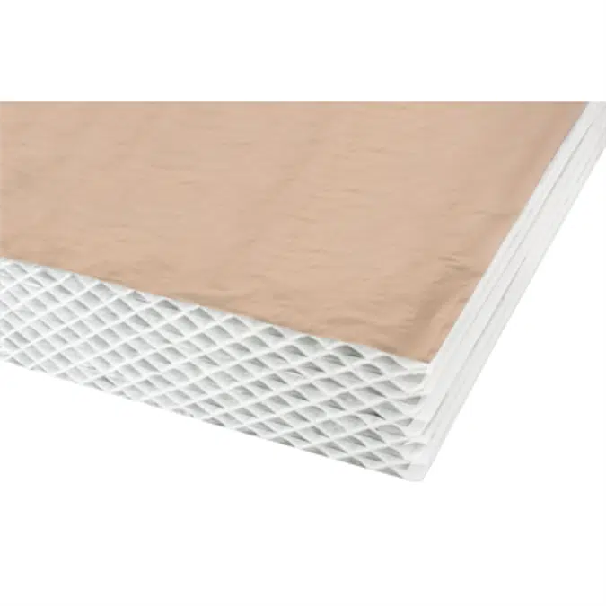 HYBRIS (Panel 195 mm) insulation