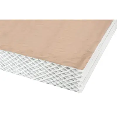 Image for HYBRIS (Panel 195 mm) insulation