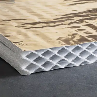 hybris (60 mm) insulation