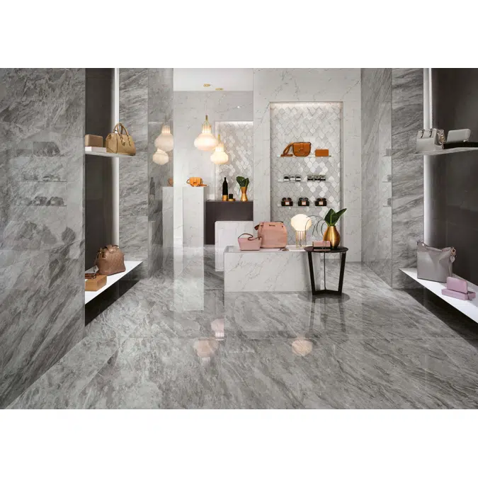 Marvel Stone Stone