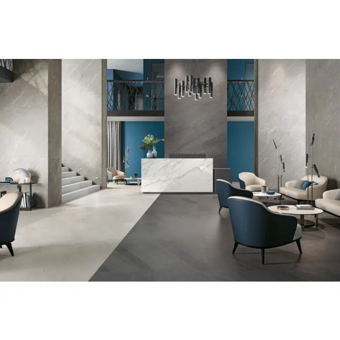 BIM objects - Free download! Marvel World | BIMobject