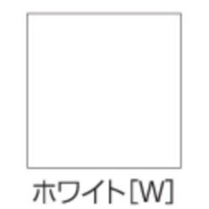 洗面化粧台 基本セット 陶器タイプ・ホワイト 間口60cm Y5シリーズ Y5-60WM+Y5-60TW_W