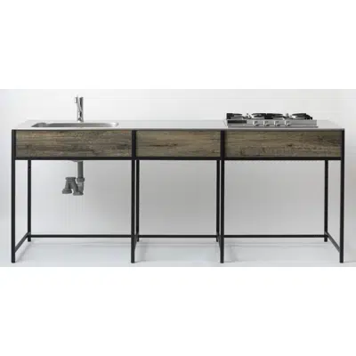 obraz dla SOU-2100K_Kitchen