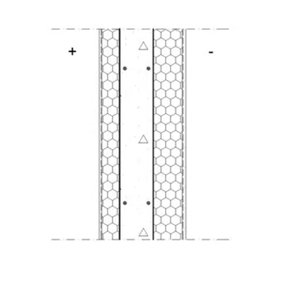 kép a termékről - Suomen energiatalot: wall