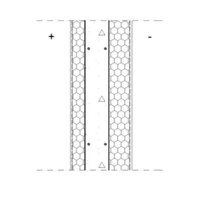 Suomen energiatalot: wall