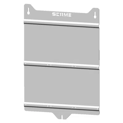 afbeelding voor Modular plate 555mm