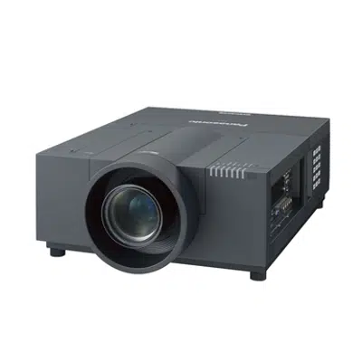 Image for PT-EX12K LCD Projector Large Venue