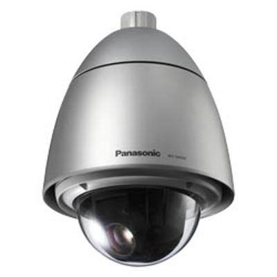 Image for WV-SW395 Super Dynamic Weather Resistant HD Dome Network Camera