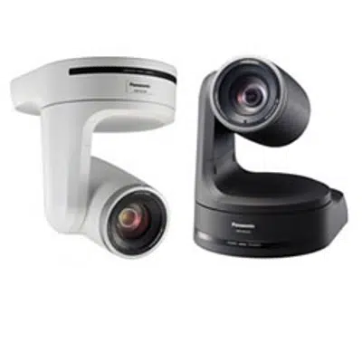 Image for AW-HE120 HD/SD pan/tilt/zoom Camera Available in Black or White