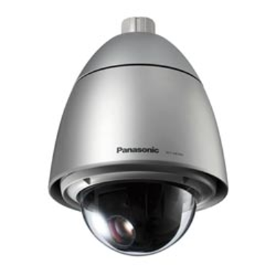 Image for WV-SW396 HD Dome Network Camera