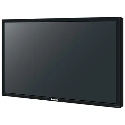 Image for Network LED LCD Display with Digital Link