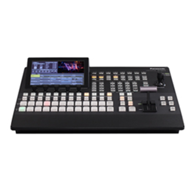 Image for AV-HS410 Compact, Expandable, Multi-Format HD/SD Video Switcher with 9+ Inputs