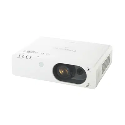 Image for PT-FX400 LCD Projector Installation