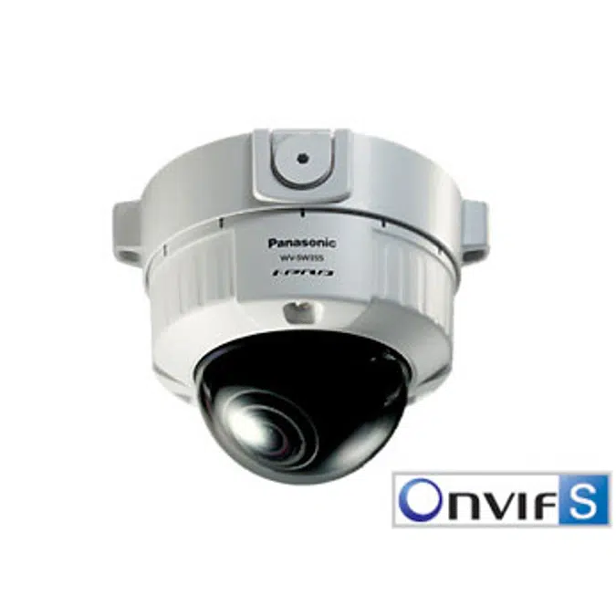 Panasonic onvif 2024