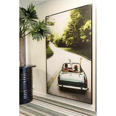 imazhi i PRINT SOUND ABSORBING PICTURE