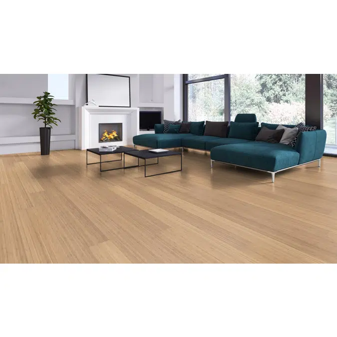 Bamboo Excellence Verticale Palladium