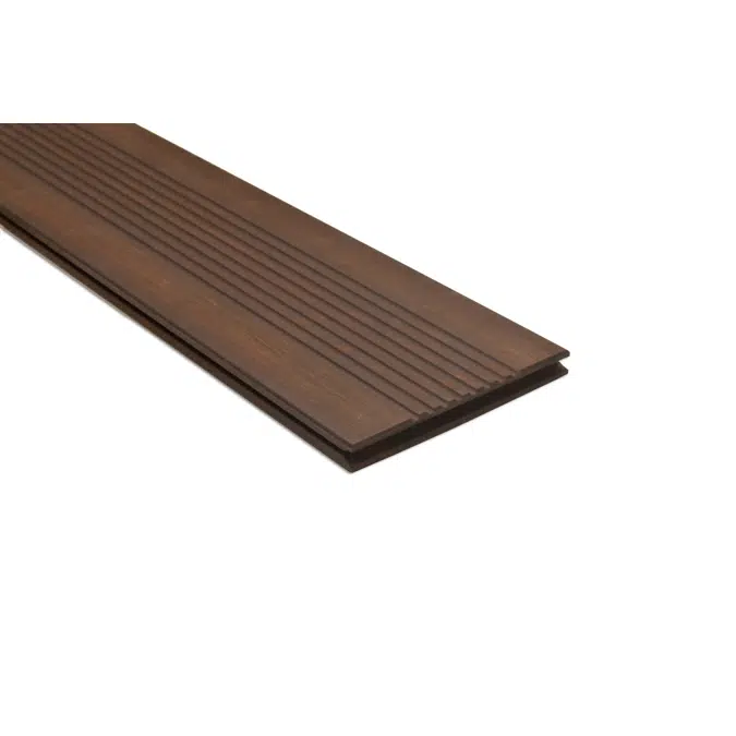 Bamboo X-treme Decking 178 mm