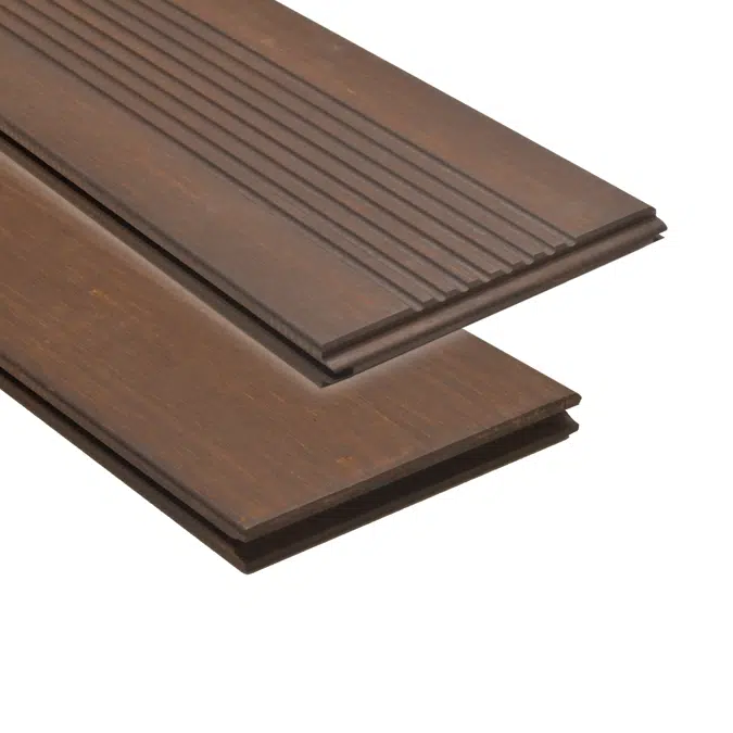 Bamboo X-treme Decking 178 mm