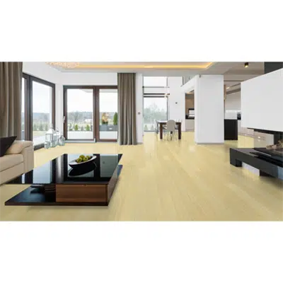 画像 Bamboo Elite Side Pressed Natural
