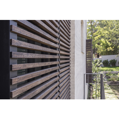 bild för Bamboo X-treme Beams 40x40 mm