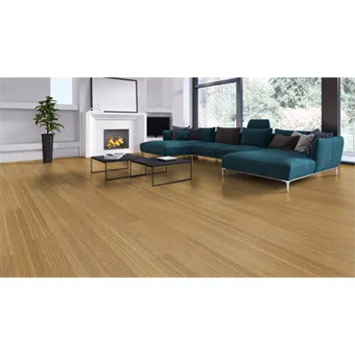 画像 Bamboo Elite Side Pressed Caramel