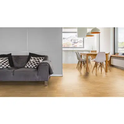 画像 Bamboo Industriale High Density Natural