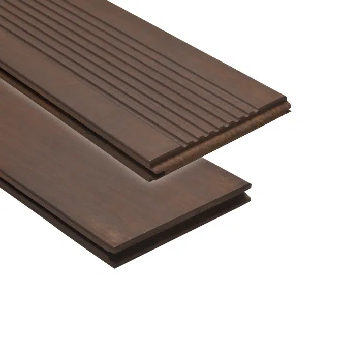 Bamboo X-treme Decking 155 mm