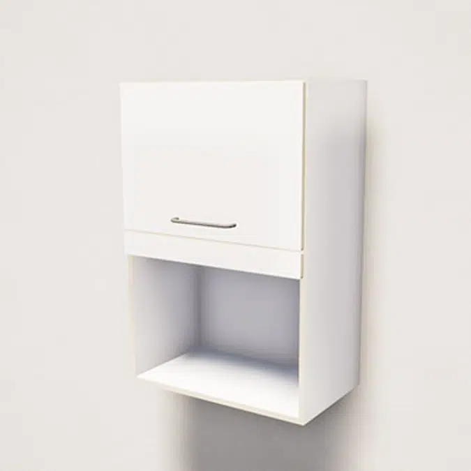 Wall Cabinet Micro H900