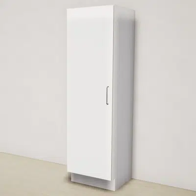 Mattress Storage Cabinet H2150 이미지