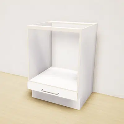 Base Cabinet Oven图像