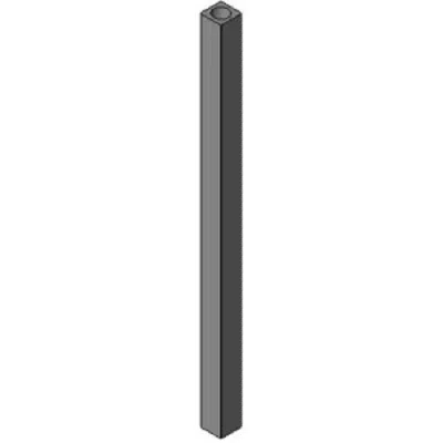 imagen para BIMobject TH x Thai Obayashi_Square Hollow Pile
