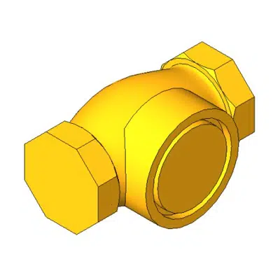 画像 BIMobject TH x Thai Obayashi_Single Window Sight Glass Valve