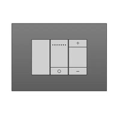 изображение для BIMobject TH x Thaiobayashi_DimmerSwitch