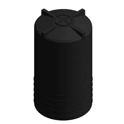 bilde for BIMobject TH x Thai Obayashi_BlackHDPEWaterStorageTank