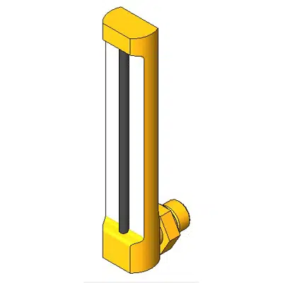 画像 BIMobject TH x Thai Obayashi_Industrial Thermometer