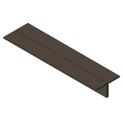 afbeelding voor BIMobject TH x Thai Obayashi_2L-Beam  