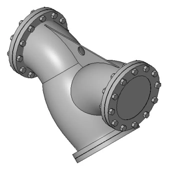 BIM objects - Free download! BIMobject TH x Thai Obayashi_IronY ...