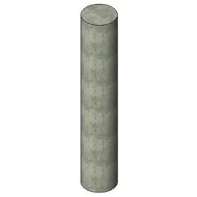 BIMobject TH x Thai Obayashi_RoundColumn 图像