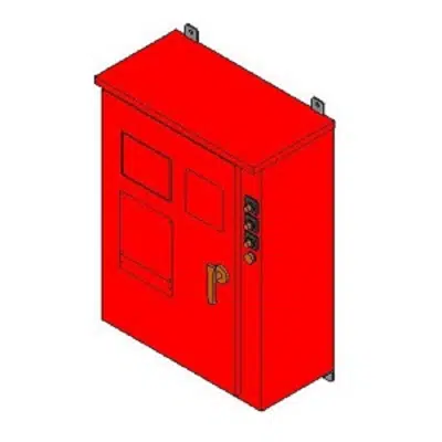 Image for BIMobject TH x Thai Obayashi_FireEngineController