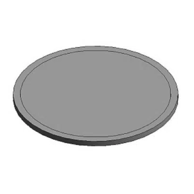 Image for BIMobject TH x Thai Obayashi_ManholeCover-Round 