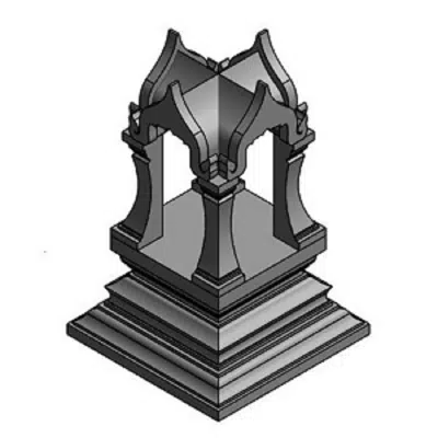 Image for BIMobject TH x Thai Obayashi_SmallSpiritHouse 