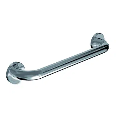 Image for Inox Care Grab bar/Towel holder L = 1000