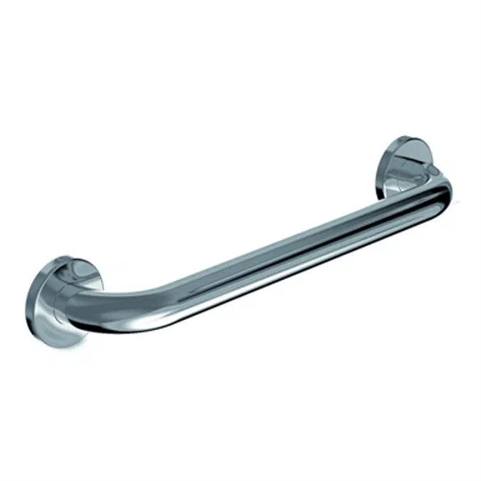 Inox Care Grab bar/Towel holder L = 1000