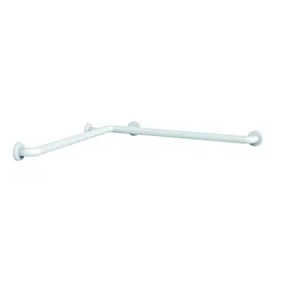 Image for Nylon Care Shower handrail, 763x763
