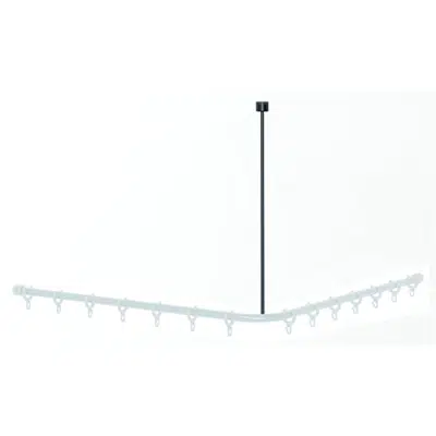 Image for Cavere Ceiling support  L = 1000