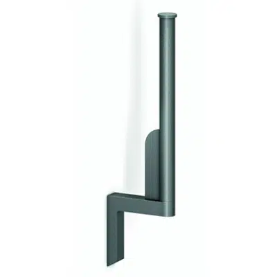 Image for Cavere Spare toilet roll holder 290x81