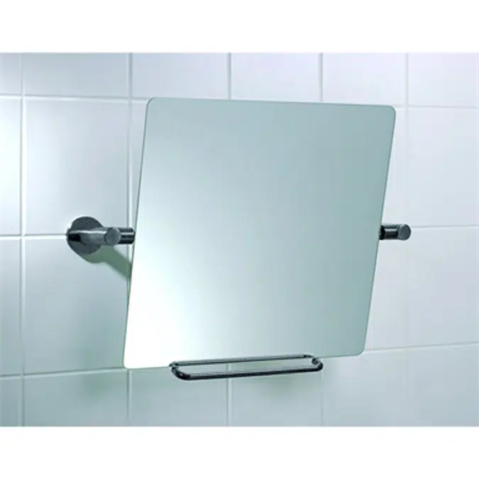 Cavere Adjustable mirror 590x500